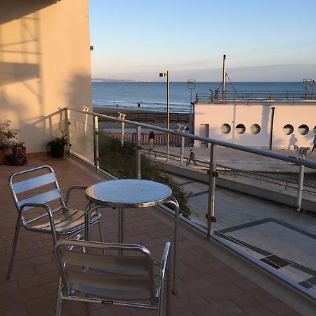 Villa La Terrazza Sul Porto Marina di Ragusa Zimmer foto