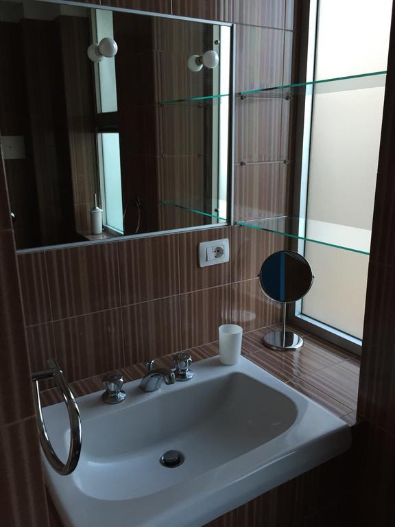 Villa La Terrazza Sul Porto Marina di Ragusa Zimmer foto