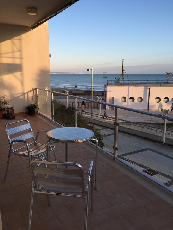 Villa La Terrazza Sul Porto Marina di Ragusa Zimmer foto